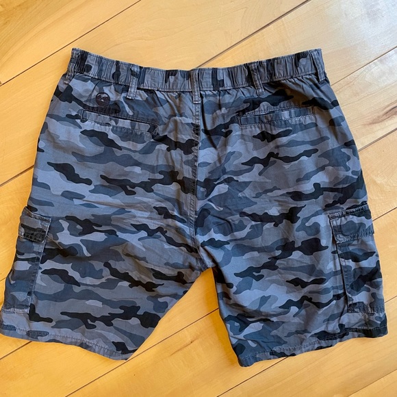 Wrangler cargo shorts - Picture 5 of 5